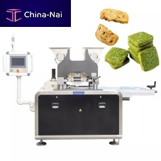 Cookie forming machine HJ600