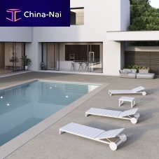 Decorative coating RASICOexteriorfor floorcement-based