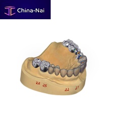 Dental restoration software DentalCADdesignCADtraining