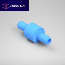 In-line filter F9205airliquidwire mesh