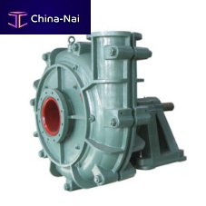Centrifugal pumping unit EHM-14TUslurryfor wastewaterfor industrial water