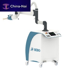 X-ray intraoperative radiation therapy system ioRT-50skin cancer treatmentmobile