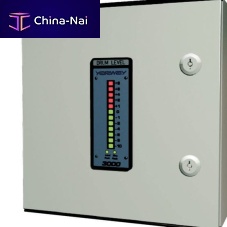 Water level indicator Yarway 3000visualelectronicfor storage tanks