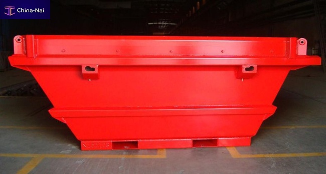 Waste bin Waste bin