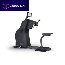 Arm pedal exerciser CIRCLE 4000seated