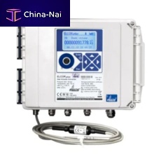 Electronic volume converter ELCORPLUS series
