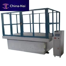 Vibration tester HD-A521-1for packaging