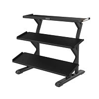 Short barbell rack VITALITY