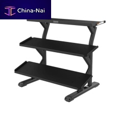 Short barbell rack VITALITY