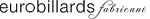   EUROBILLARDS