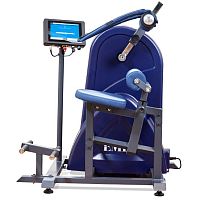 Abdominal crunch gym station Mo-Vit ALrehabilitation