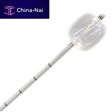 Biliary catheter AS1420720balloontriple-lumen