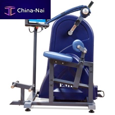 Abdominal crunch gym station Mo-Vit ALrehabilitation