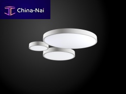 Ceiling-mounted downlight MUNLEDroundIP20