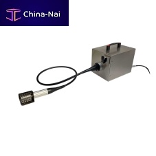 Manual fish scaling machine 1999