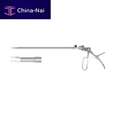 Endoscopy forceps 13-1610Aneurosurgeryreusablestraight