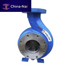 ANSI pump Gould 3196 (4x6-10)centrifugalfor chemicalsfor food products