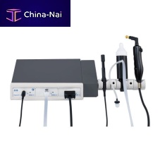 Diagnostic tympanometer Tymp 31for adult audiometrycomputer-based