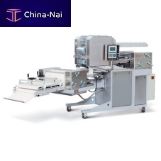 Baguette bread production line RIDA, GAM series