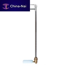 Lever-operated tap PLPGLS