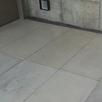 Furniture panel ZATOHwallfor floorcover