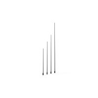 Lighting pole Euro steel