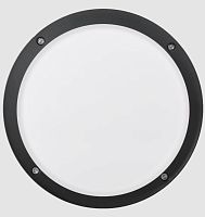 Recessed ceiling light fixture BARRILEDroundIP65