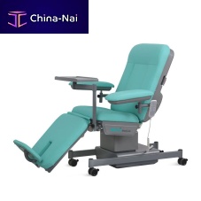 Electric chemotherapy chair MGE-CW23variable heightadjustable backrest