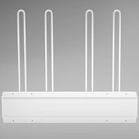 Wall-mounted X-ray glove rack RAR-AGR-115