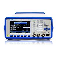 Arbitrary waveform generator PeakTech® P 4046dual-channelsweepUSB