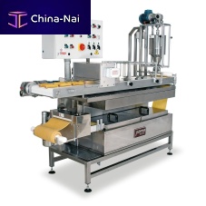 Cannelloni production line CN/2000lasagna