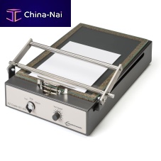 Laboratory coating machine EC-200adhesiveplastic filmfor paper