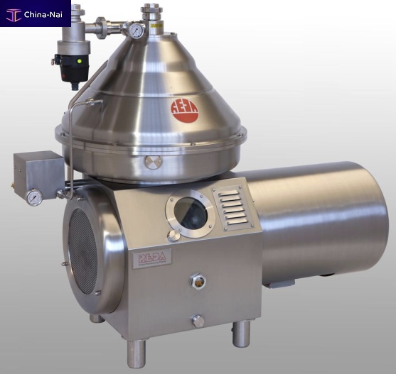 Clarifier Clarifier