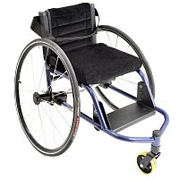 Active wheelchair MICROpediatricoutdoorindoor
