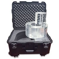 CT scan test phantom 20CT20 headpediatric