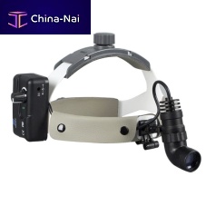 Surgical head-light dentalmedicalveterinary