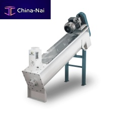 Intensive dampener HSTCTS