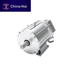 Electric powertrain MSP38-040S127X3000H210