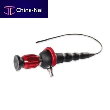 Fiber pharyngoscope Naso FN series