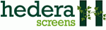   hedera screens