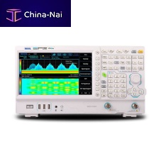 Spectrum analyzer RSA 3000E seriessignalscalar networknoise