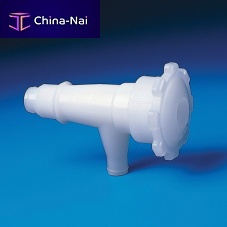 Laboratory glassware faucet F30851-0000hoseliquids