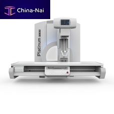Radio-fluoroscopy system PLATINUM FLEXdigitalfor diagnostic fluoroscopyfor multipurpose radiography