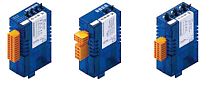 2-O PLC Saia PCD3.A seriesmodular