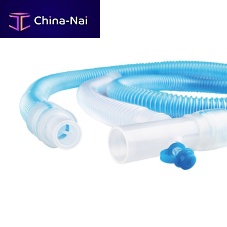 Breathing circuit Divisi Bilumen IGS