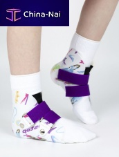 Supra-malleolar orthosis (SMO) SureSteppediatric