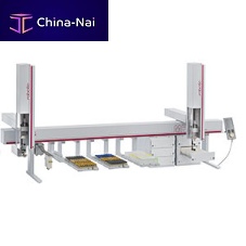 Gas chromatography autosampler MPS Dual Headfor liquid chromatographylaboratorymodular