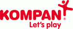   KOMPAN