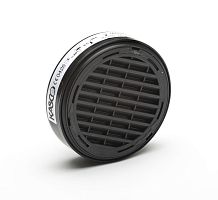 Air filter ZP3cartridgerespiratordust