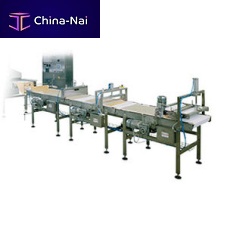 Pasta ready-meal production line